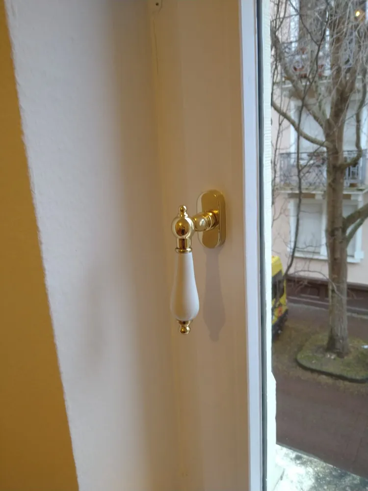4 Zimmer Wohnung mit 120 m² in Offenburg – Bild 1