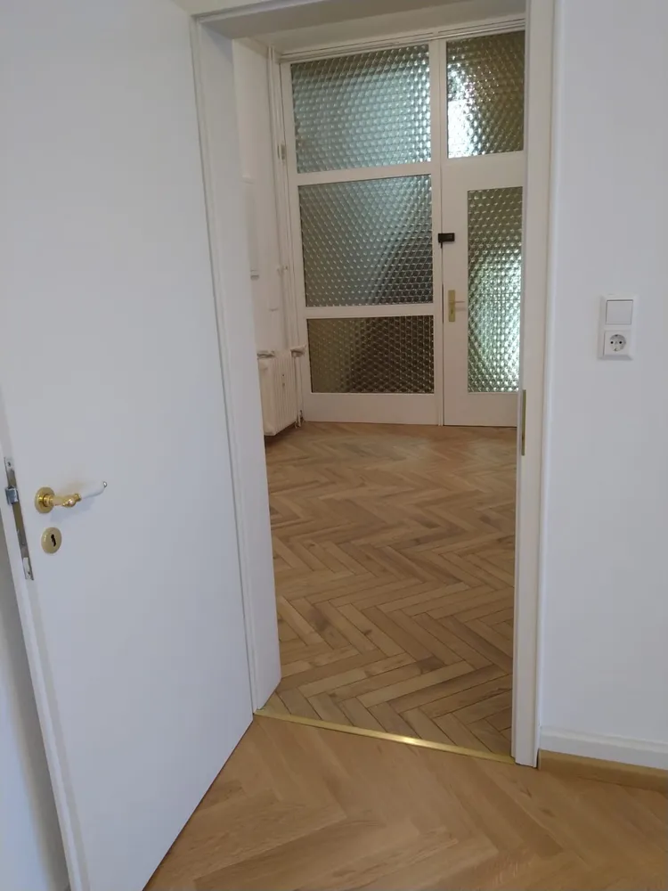 4 Zimmer Wohnung mit 120 m² in Offenburg – Bild 2