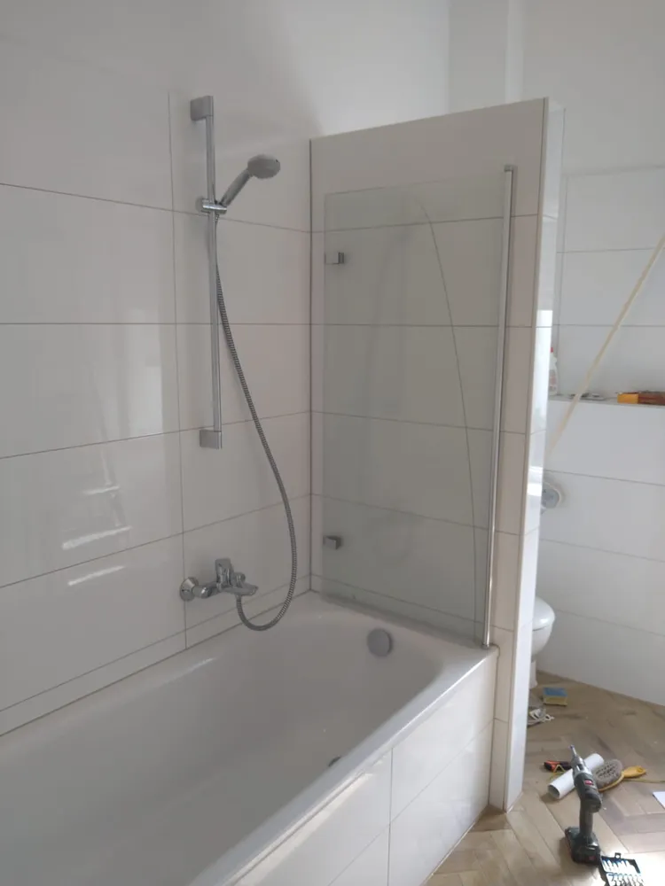 4 Zimmer Wohnung mit 120 m² in Offenburg – Bild 3