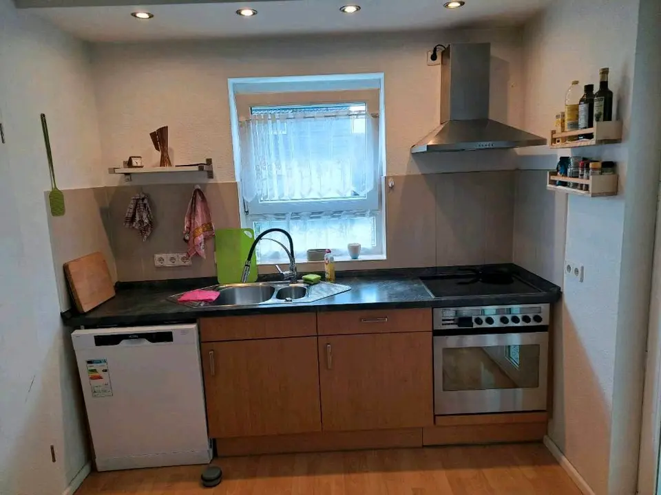 WG-Zimmer mit 15 m² in Kaiserslautern – Bild 2