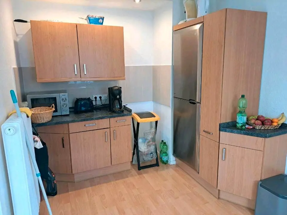 WG-Zimmer mit 15 m² in Kaiserslautern – Bild 3
