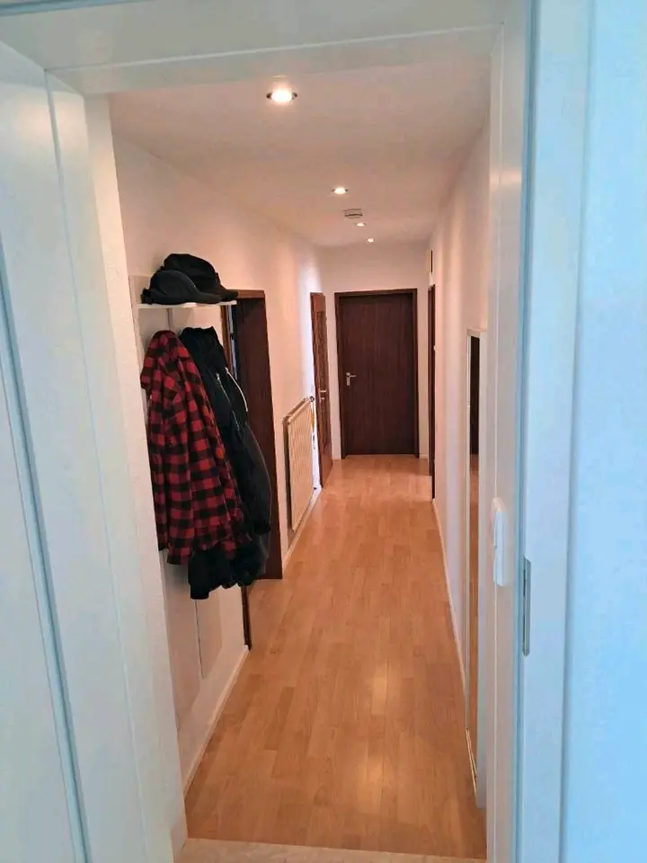WG-Zimmer mit 15 m² in Kaiserslautern – Bild 5