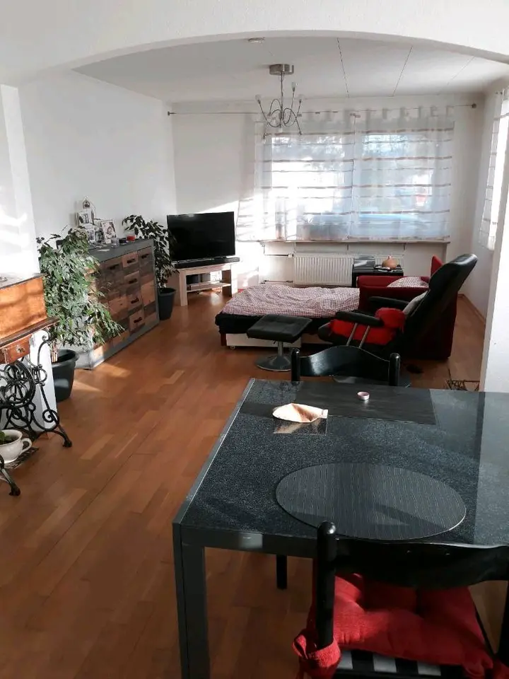 WG-Zimmer mit 15 m² in Kaiserslautern – Bild 8