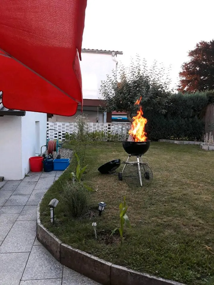 WG-Zimmer mit 15 m² in Kaiserslautern – Bild 10