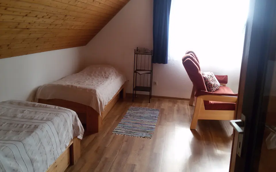 WG-Zimmer mit 42 m² in Stuttgart – Bild 3