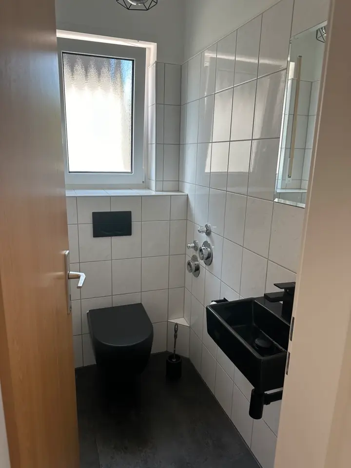 4 Zimmer Wohnung mit 102 m² in Fulda – Bild 4