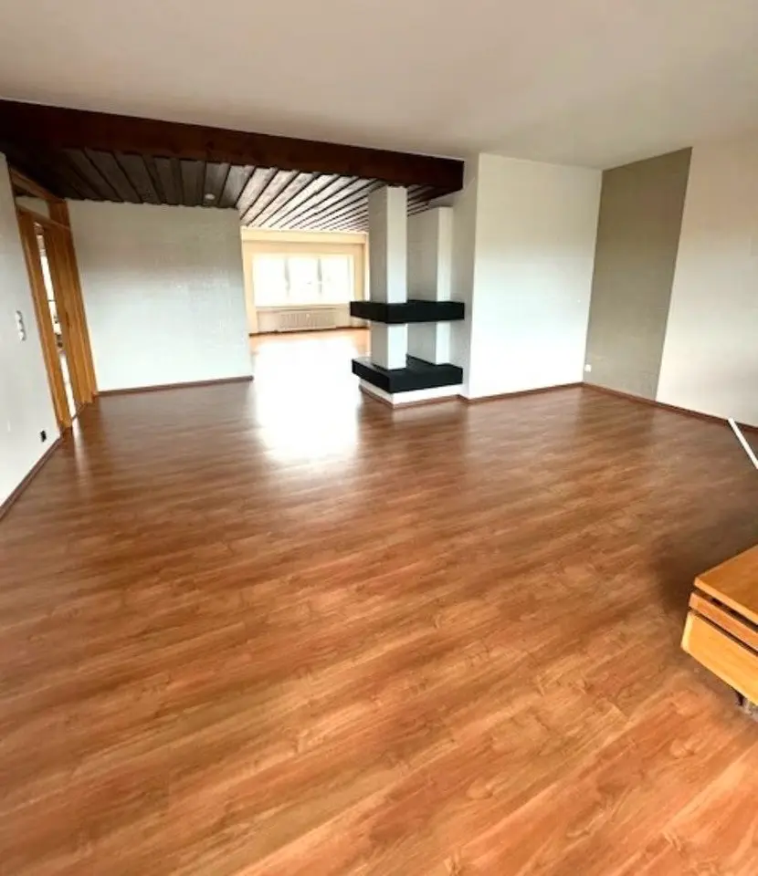 5 Zimmer Wohnung mit 150 m² in Borken – Bild 2