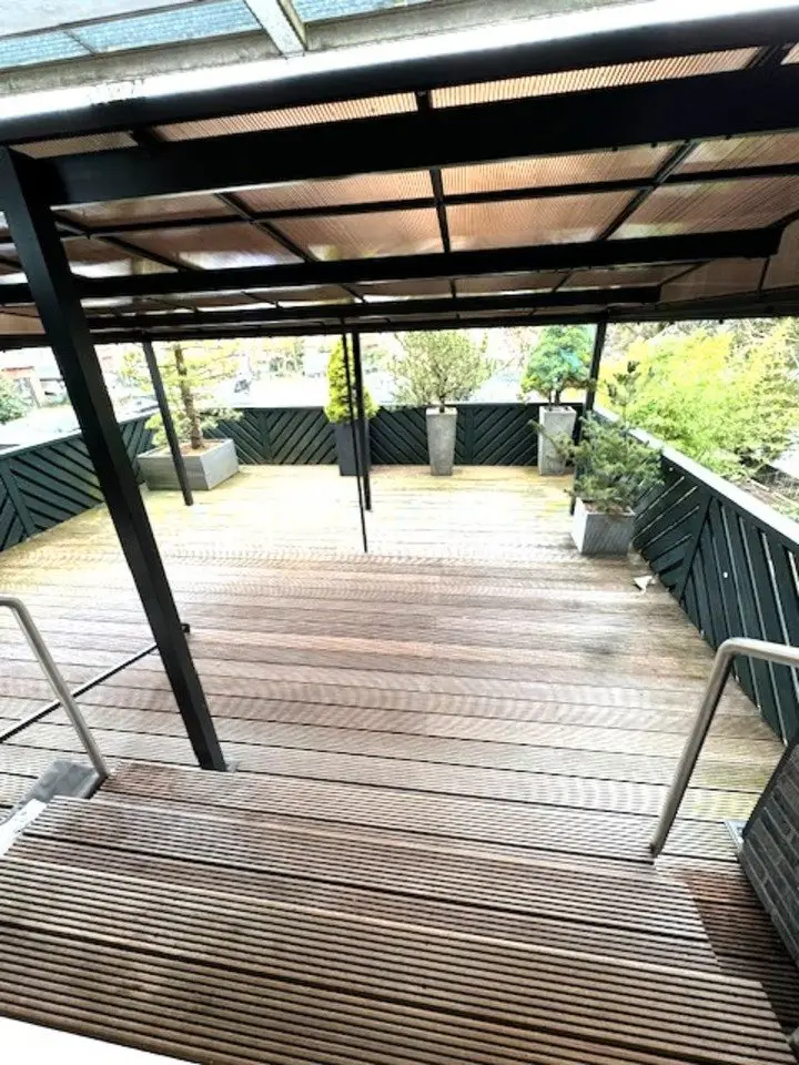 5 Zimmer Wohnung mit 150 m² in Borken – Bild 4
