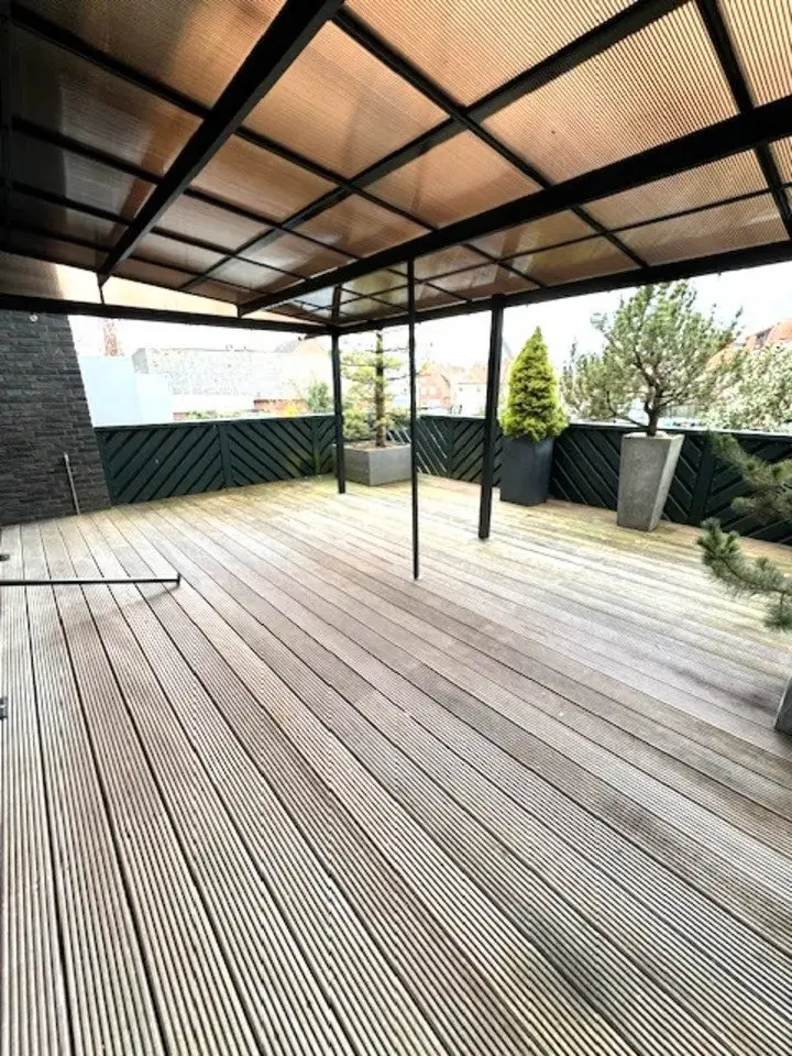 5 Zimmer Wohnung mit 150 m² in Borken – Bild 6
