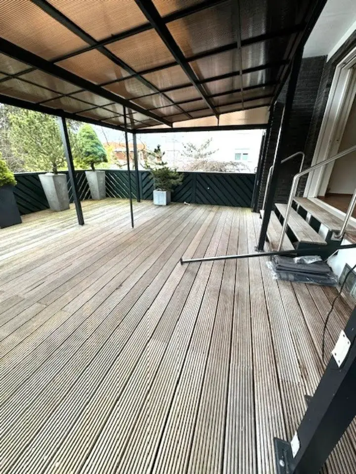 5 Zimmer Wohnung mit 150 m² in Borken – Bild 7
