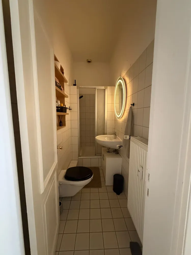 3 Zimmer Wohnung mit 61 m² in Lübeck – Bild 11