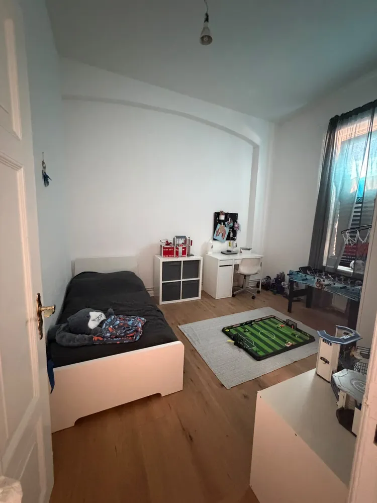 3 Zimmer Wohnung mit 61 m² in Lübeck – Bild 3