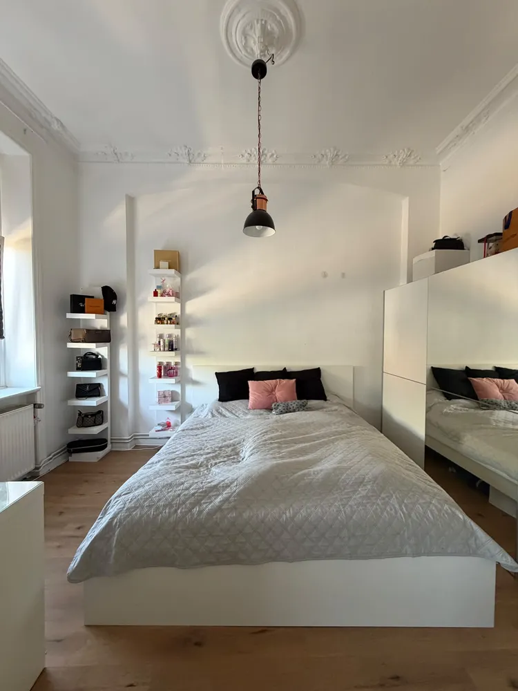 3 Zimmer Wohnung mit 61 m² in Lübeck – Bild 4