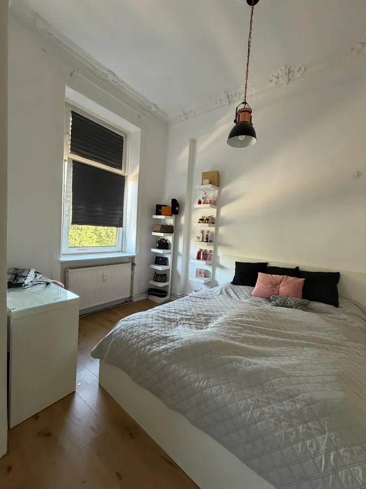 3 Zimmer Wohnung mit 61 m² in Lübeck – Bild 5
