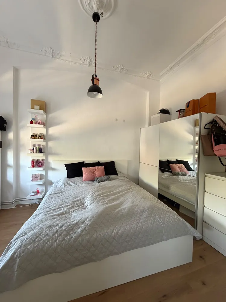 3 Zimmer Wohnung mit 61 m² in Lübeck – Bild 6