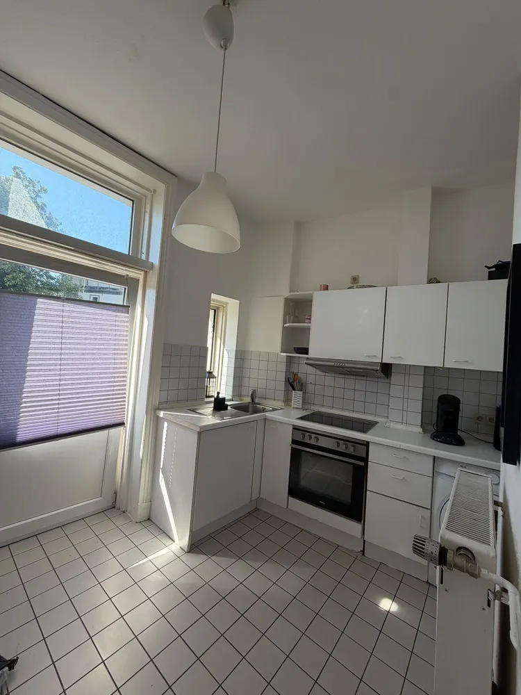 3 Zimmer Wohnung mit 61 m² in Lübeck – Bild 7