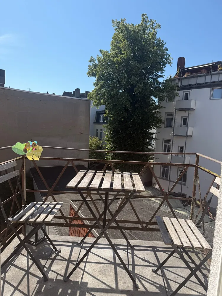 3 Zimmer Wohnung mit 61 m² in Lübeck – Bild 8