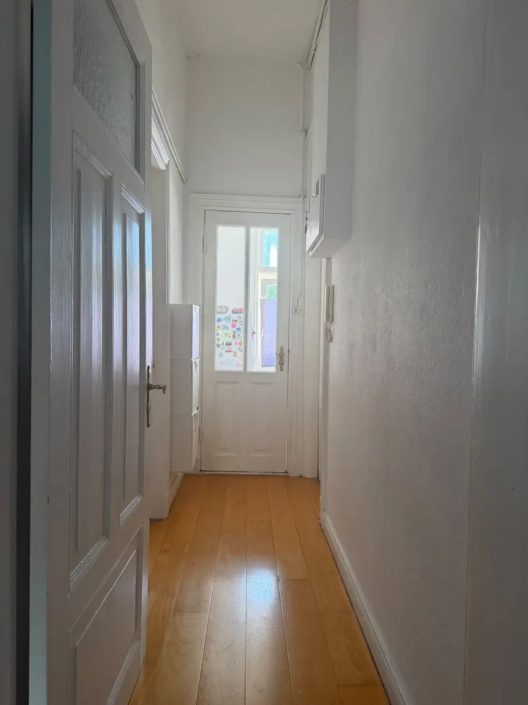 3 Zimmer Wohnung mit 61 m² in Lübeck – Bild 9
