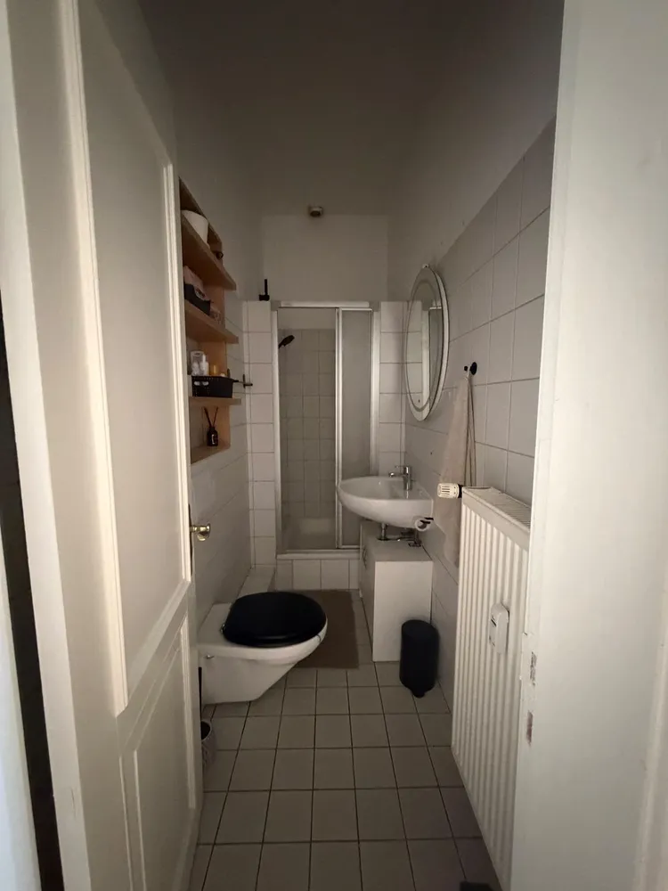 3 Zimmer Wohnung mit 61 m² in Lübeck – Bild 10