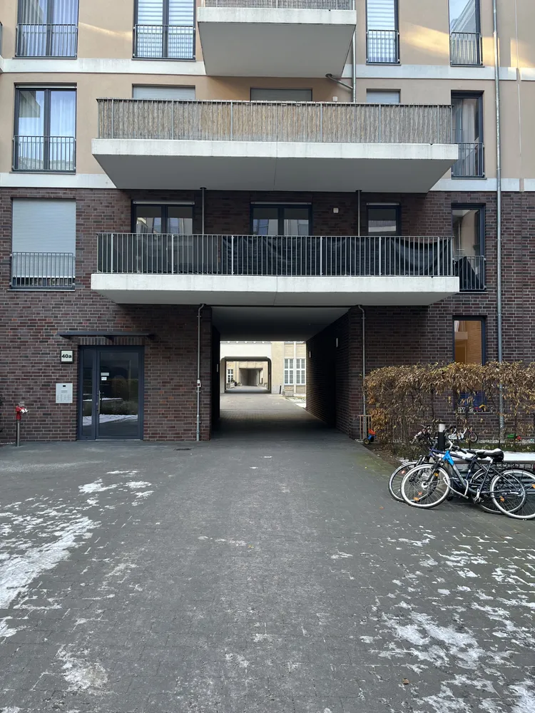 2 Zimmer Wohnung mit 68 m² in Berlin – Bild 1