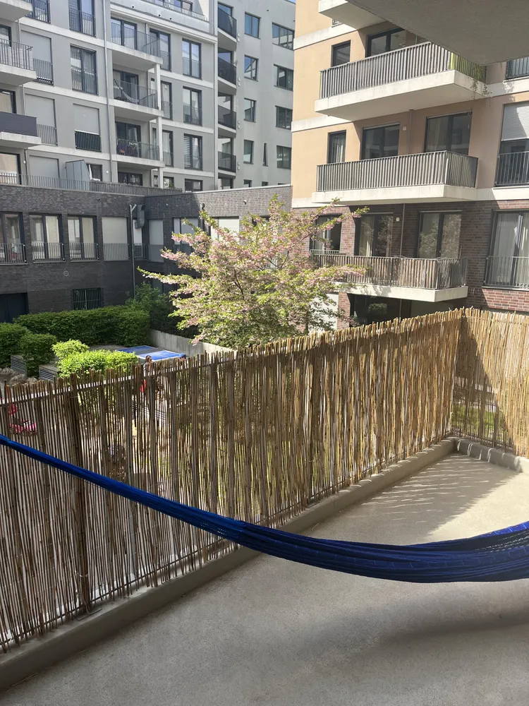 2 Zimmer Wohnung mit 68 m² in Berlin – Bild 11