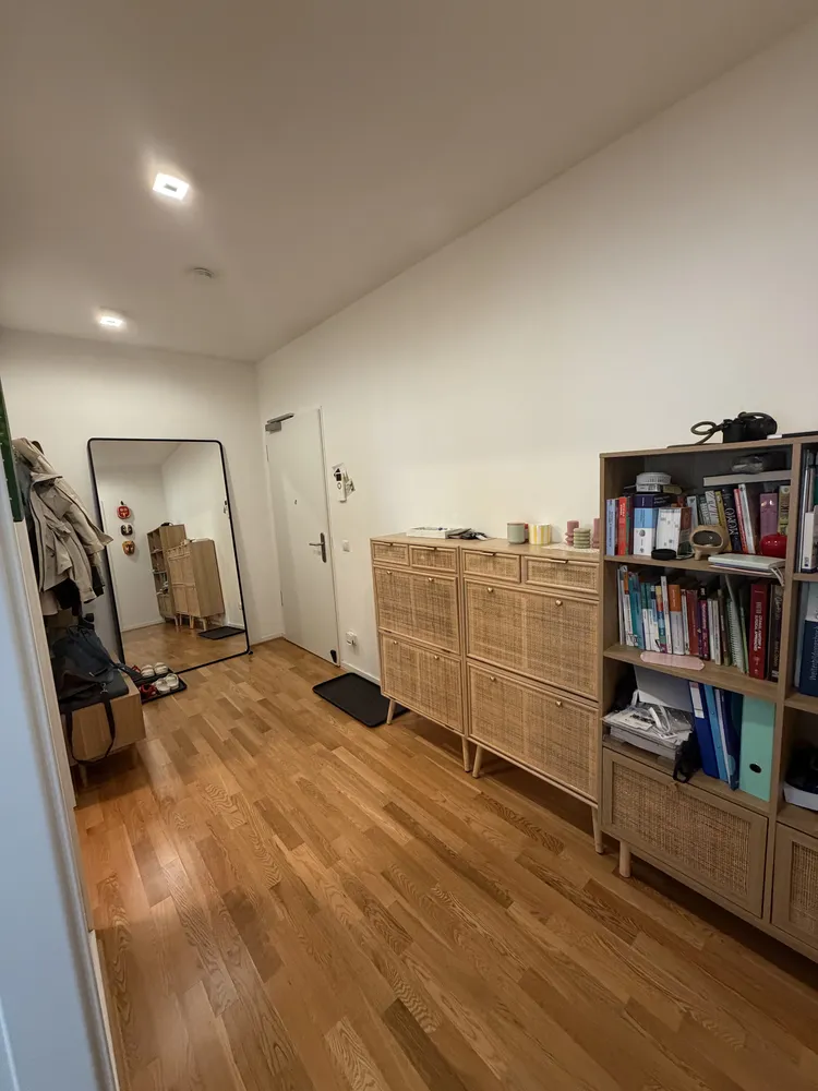 2 Zimmer Wohnung mit 68 m² in Berlin – Bild 3