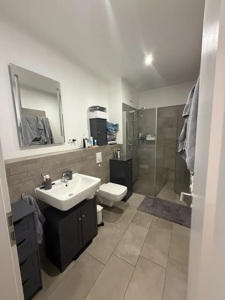 2 Zimmer Wohnung mit 68 m² in Berlin – Bild 4