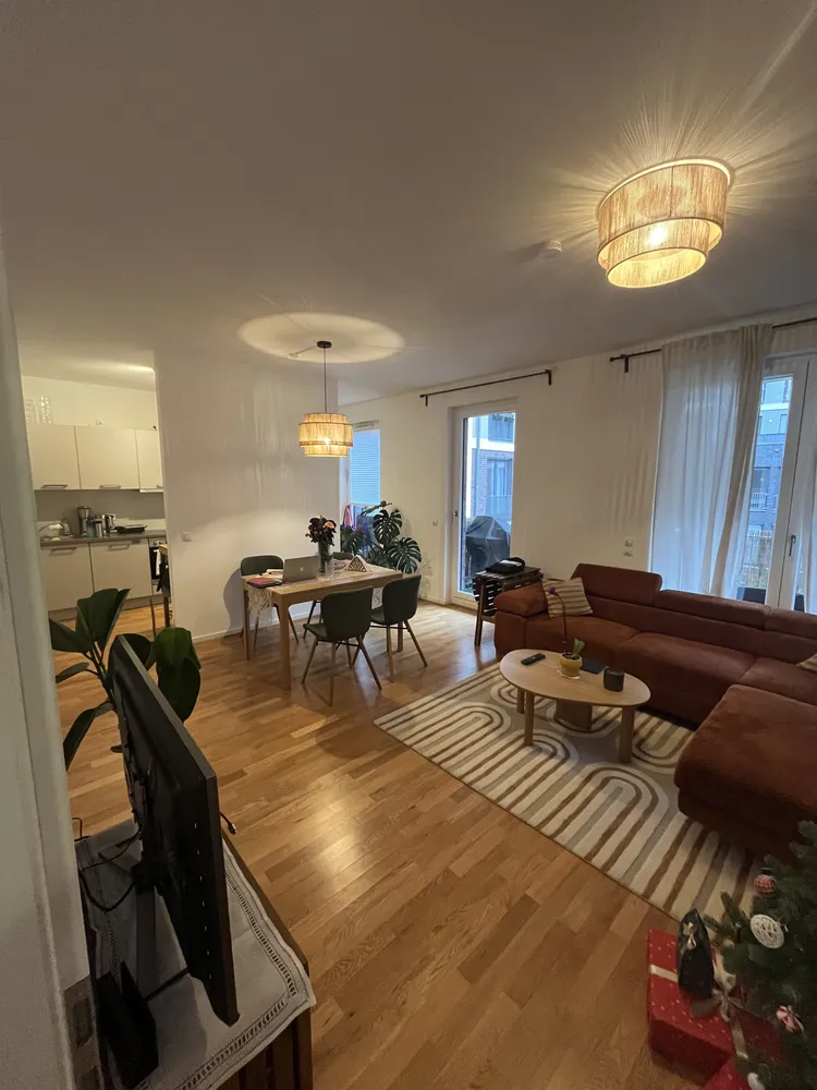 2 Zimmer Wohnung mit 68 m² in Berlin – Bild 5