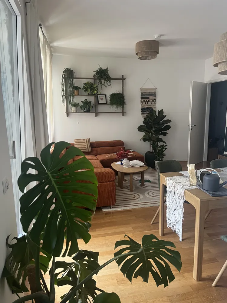 2 Zimmer Wohnung mit 68 m² in Berlin – Bild 6