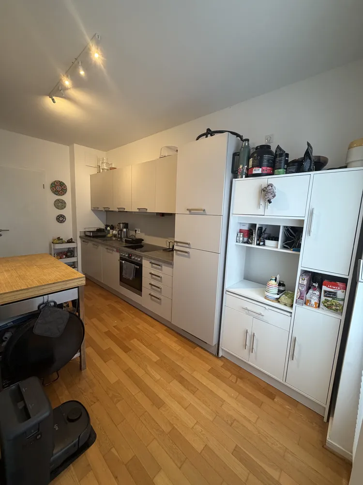 2 Zimmer Wohnung mit 68 m² in Berlin – Bild 7