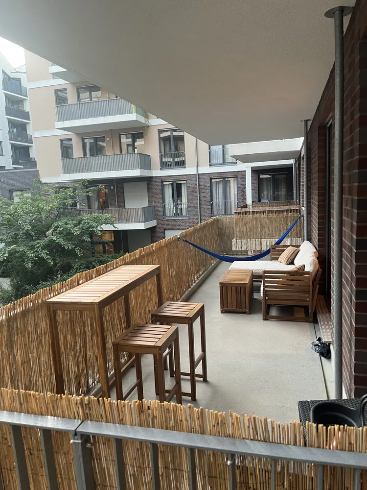 2 Zimmer Wohnung mit 68 m² in Berlin – Bild 10