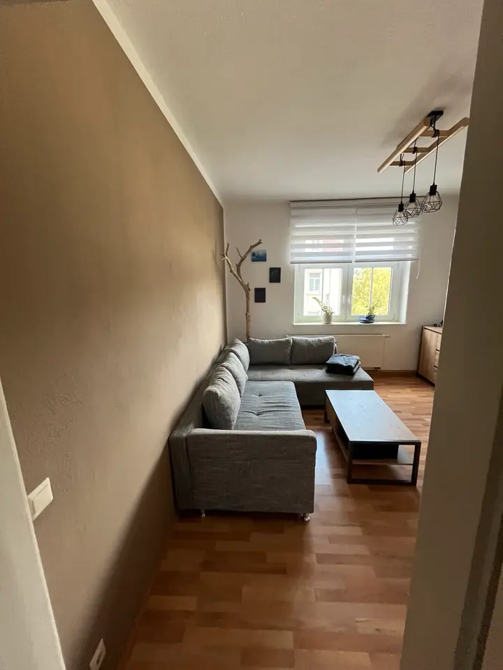 3 Zimmer Wohnung mit 55 m² in Bautzen – Bild 2