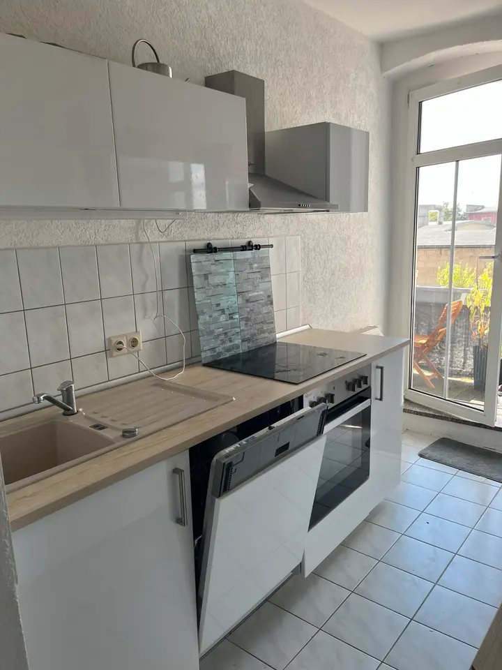 3 Zimmer Wohnung mit 55 m² in Bautzen – Bild 4