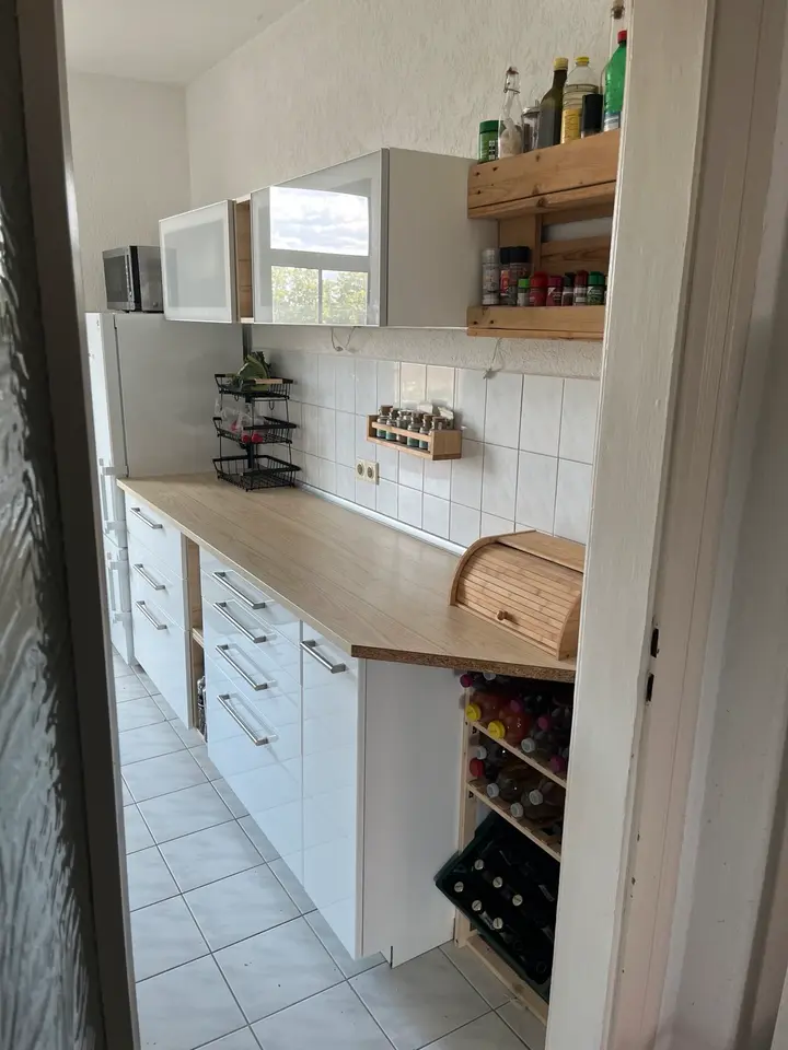 3 Zimmer Wohnung mit 55 m² in Bautzen – Bild 5