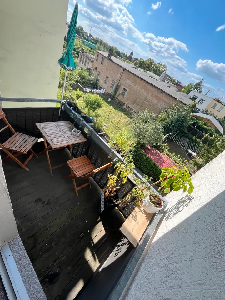 3 Zimmer Wohnung mit 55 m² in Bautzen – Bild 6