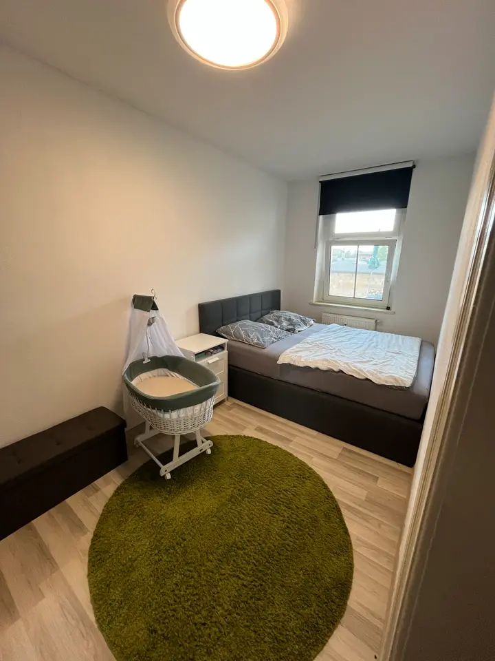 3 Zimmer Wohnung mit 55 m² in Bautzen – Bild 7