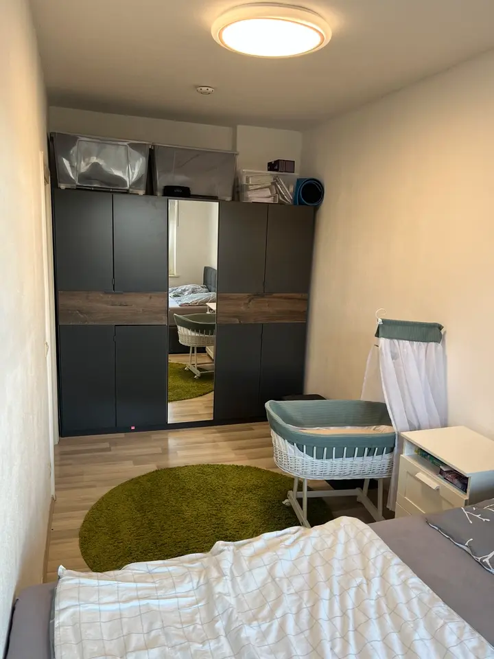 3 Zimmer Wohnung mit 55 m² in Bautzen – Bild 8