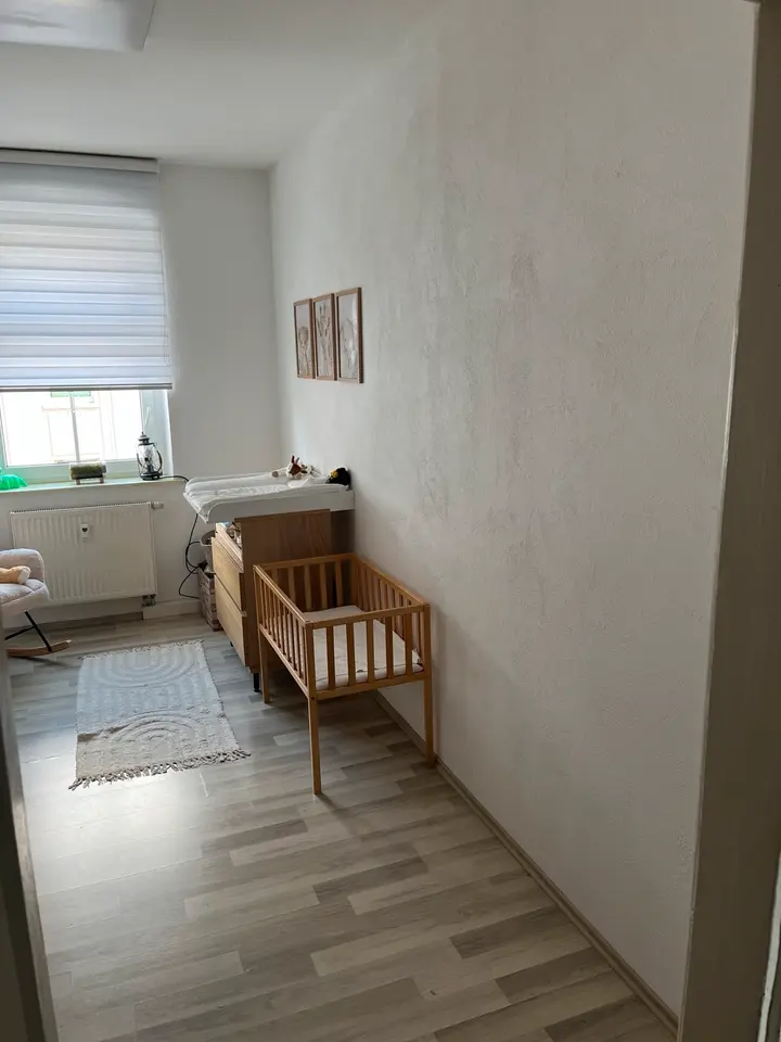 3 Zimmer Wohnung mit 55 m² in Bautzen – Bild 9