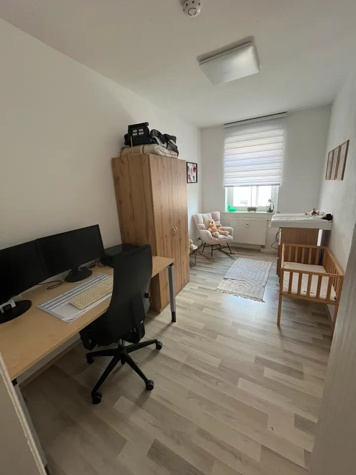 3 Zimmer Wohnung mit 55 m² in Bautzen – Bild 10
