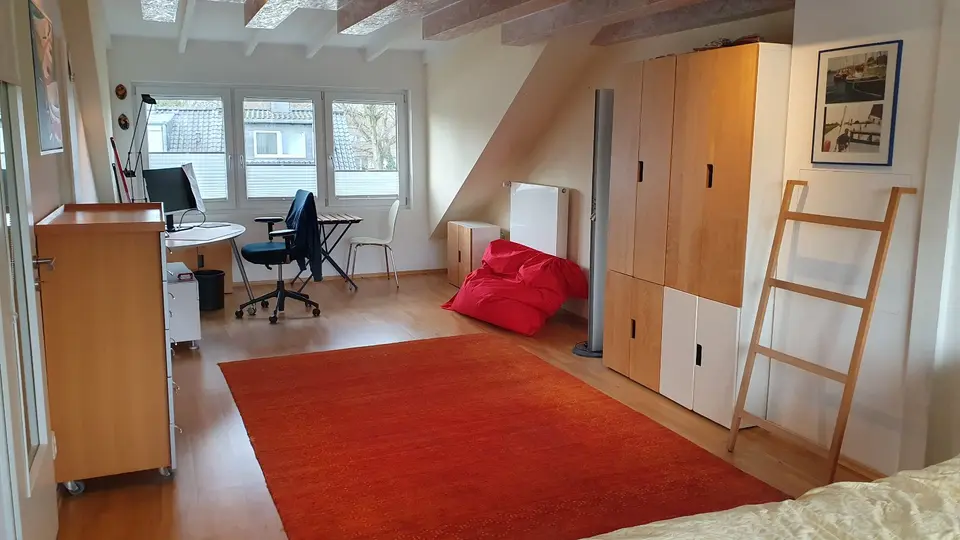 WG-Zimmer mit 34 m² in Brühl – Bild 3