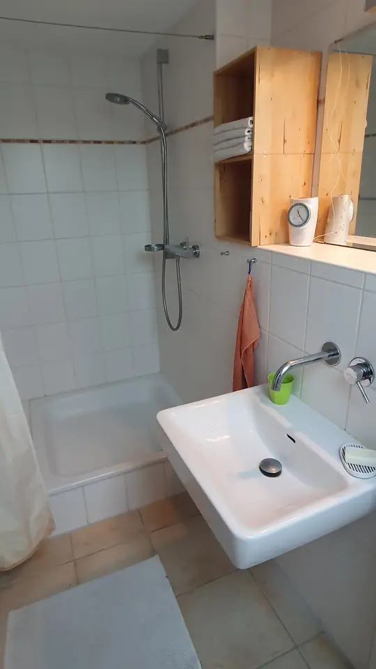 WG-Zimmer mit 34 m² in Brühl – Bild 4