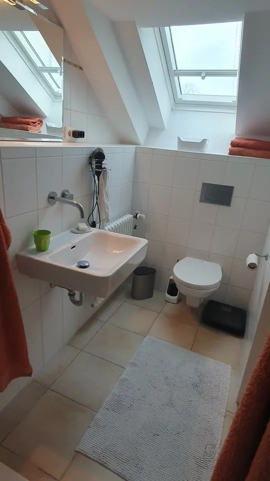 WG-Zimmer mit 34 m² in Brühl – Bild 5