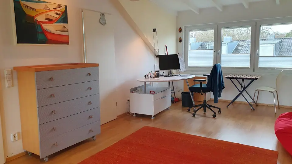 WG-Zimmer mit 34 m² in Brühl – Bild 6