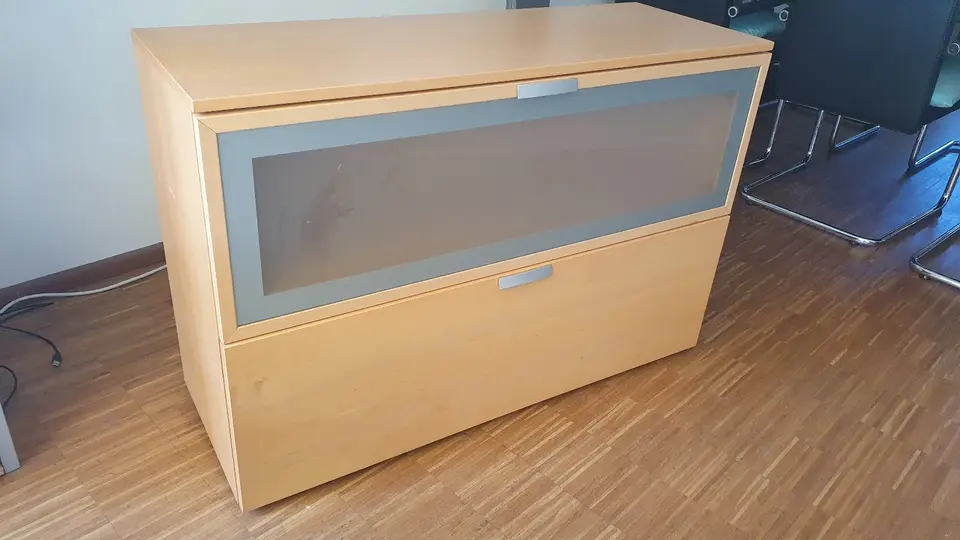 WG-Zimmer mit 34 m² in Brühl – Bild 7