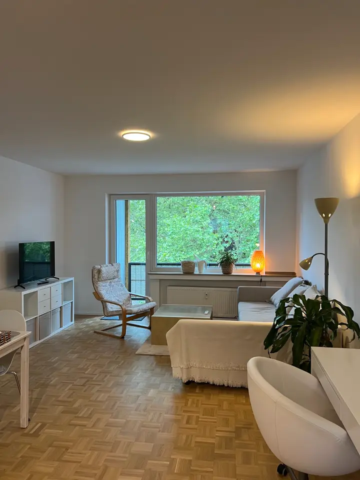 WG-Zimmer mit 34 m² in Brühl – Bild 8