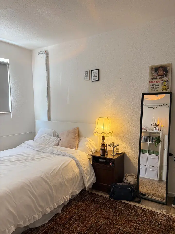 WG-Zimmer mit 34 m² in Brühl – Bild 10