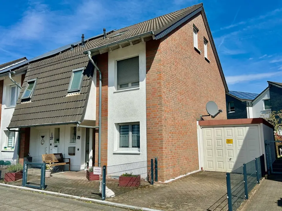 3 Zimmer Wohnung mit 73 m² in Brühl – Bild 6