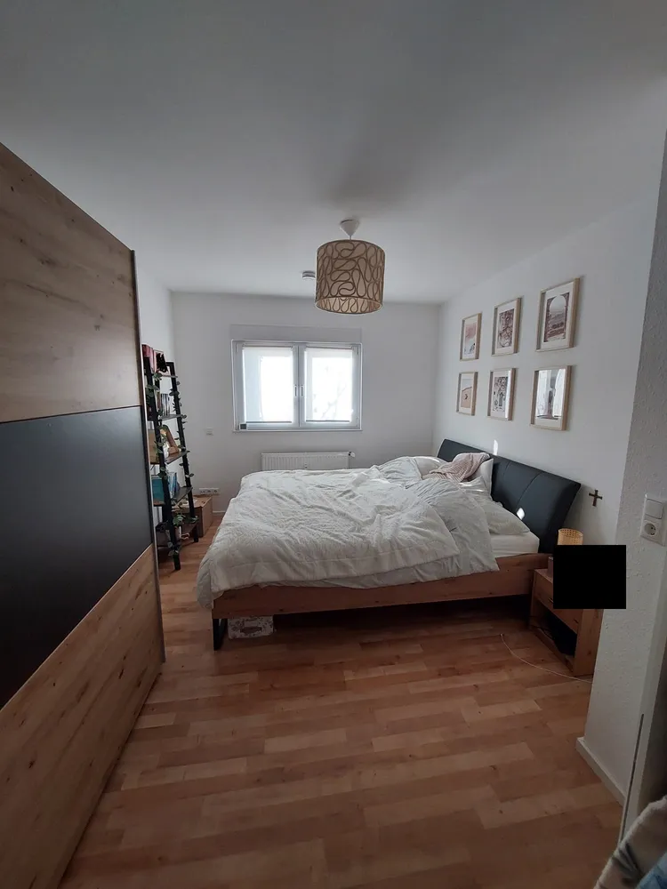 3 Zimmer Wohnung mit 64 m² in Bonn – Bild 3