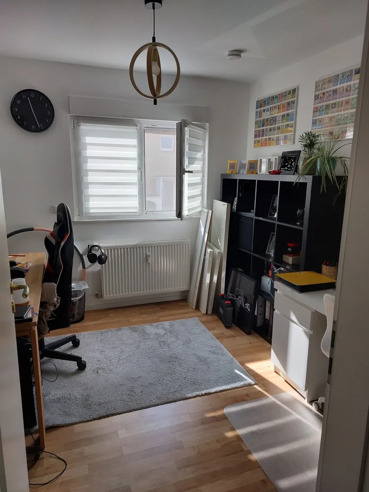 3 Zimmer Wohnung mit 64 m² in Bonn – Bild 4