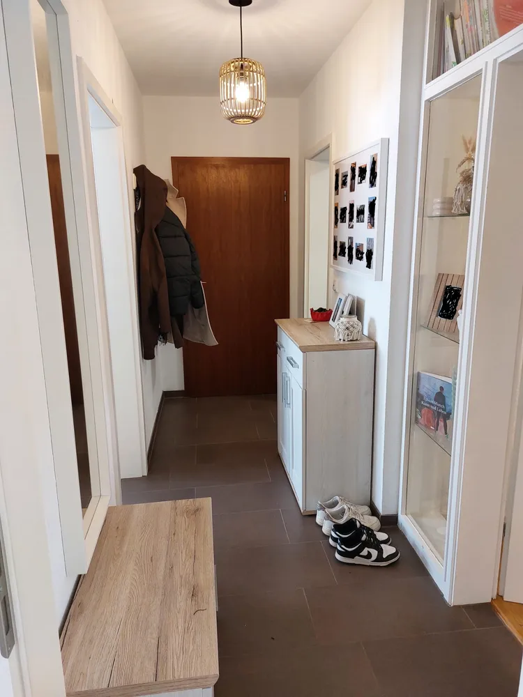 3 Zimmer Wohnung mit 64 m² in Bonn – Bild 5